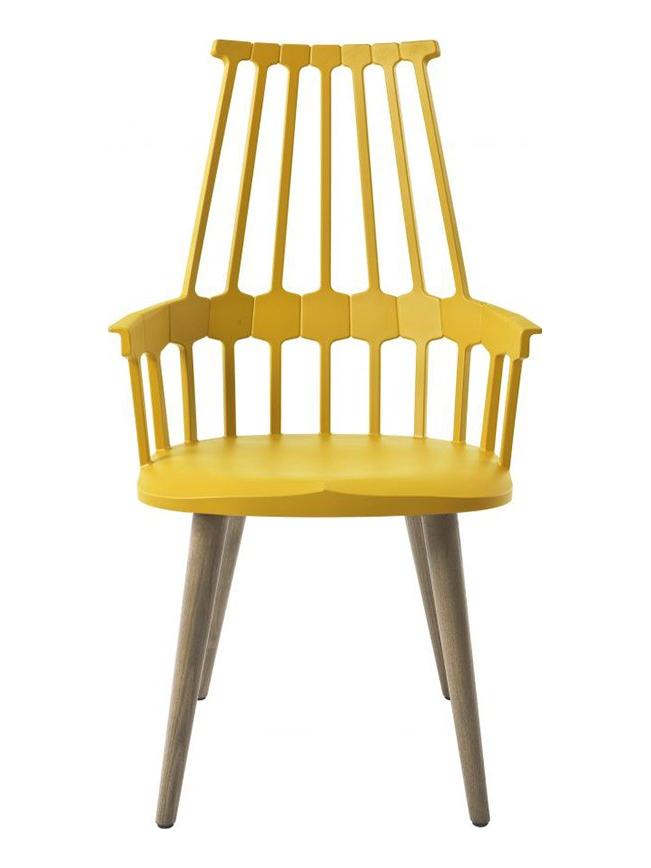 https://objectstorage.ap-seoul-1.oraclecloud.com/n/cnk6gaix2gpw/b/loqoqo-conv/o/kartell/comback-chair-wood-legs/comback_giallo_3.jpg