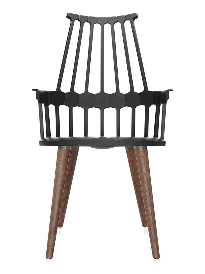 https://objectstorage.ap-seoul-1.oraclecloud.com/n/cnk6gaix2gpw/b/loqoqo-conv/o/kartell/comback-chair-wood-legs/comback_nero_rovere_1.jpg