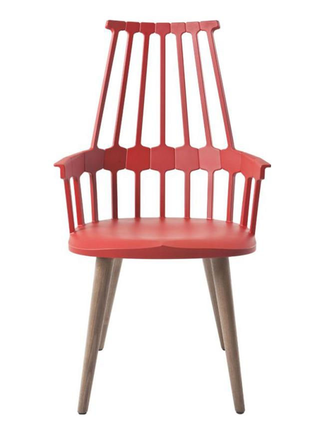 https://objectstorage.ap-seoul-1.oraclecloud.com/n/cnk6gaix2gpw/b/loqoqo-conv/o/kartell/comback-chair-wood-legs/comback_rossa_e_legno_1.jpg