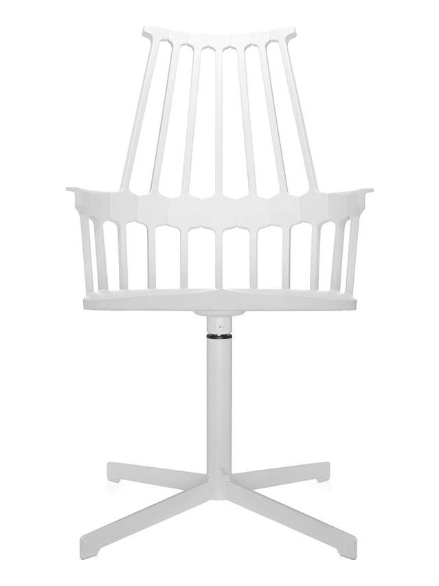 Comback Swivel Chair