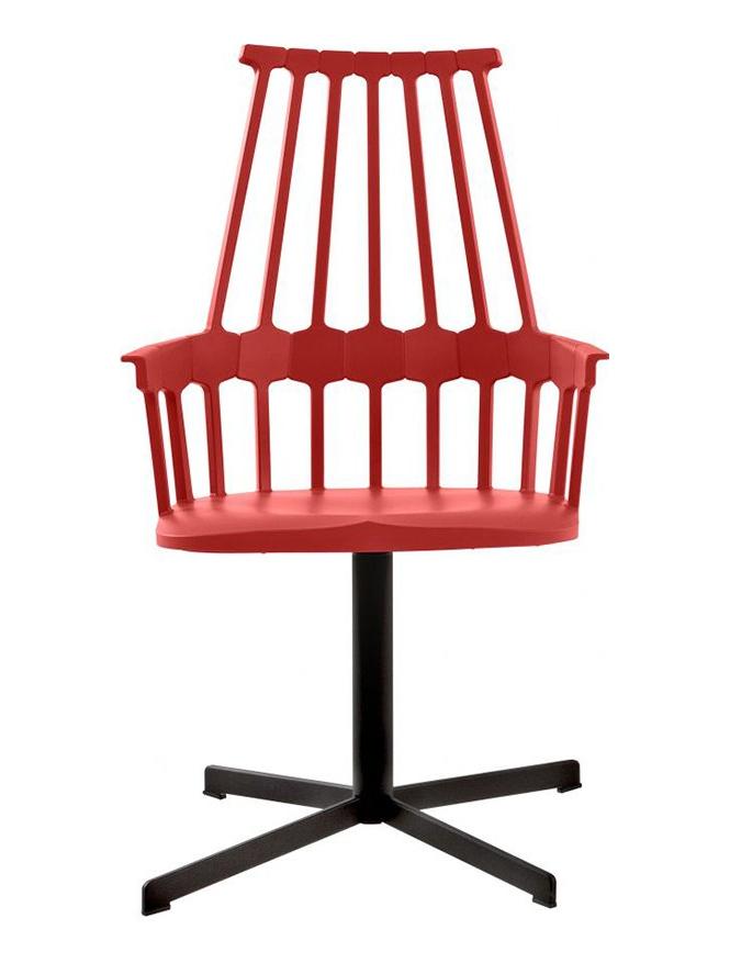 https://objectstorage.ap-seoul-1.oraclecloud.com/n/cnk6gaix2gpw/b/loqoqo-conv/o/kartell/comback-swivel-chair/comback_rosso_3.jpg