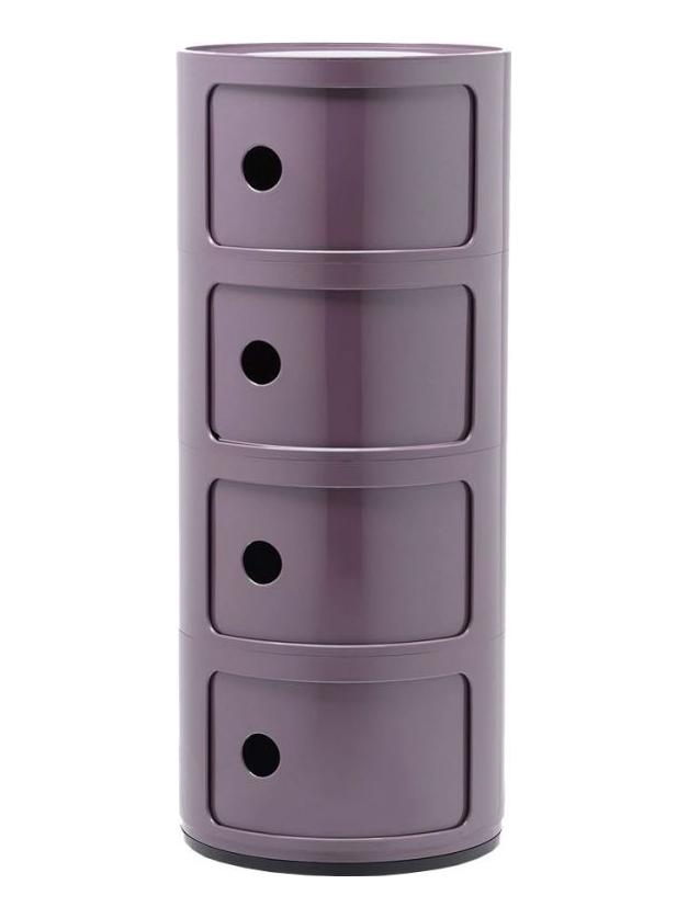 Componibili 4 Elements