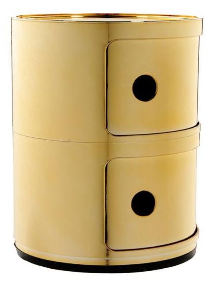 Componibili Metal - 2 Elements