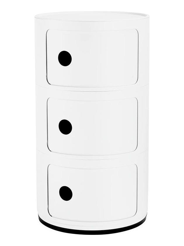 Componibili Recycled - 3 Modules
