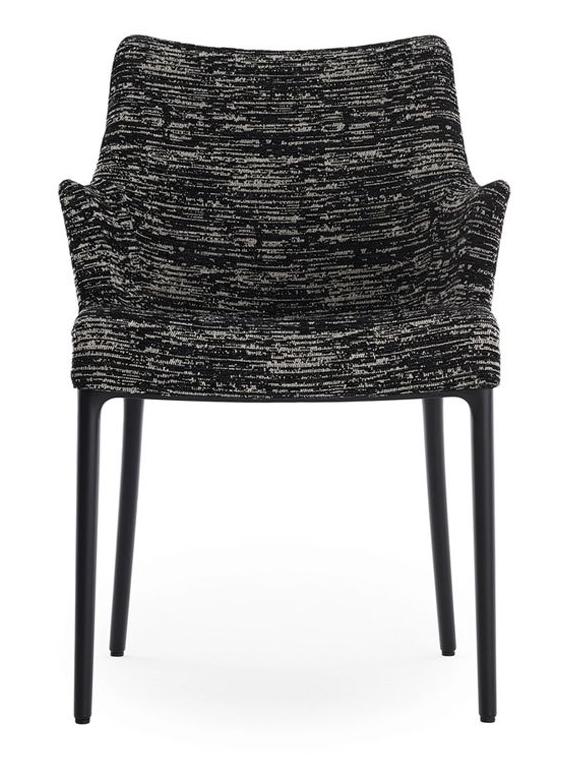 Eleganza Nia Chair-1 Black