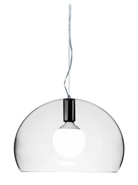 FL/Y Small Suspension Lamp