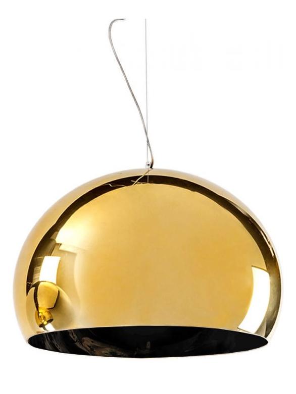 FL/Y Suspension Lamp Metallic