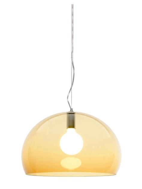 FL/Y suspension led lamp d52