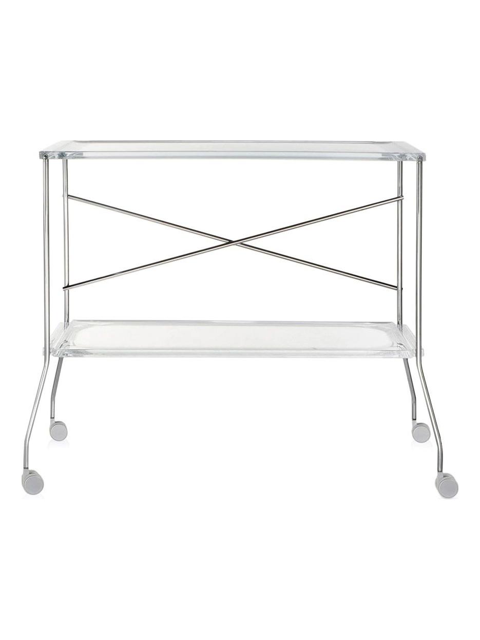 Flip Folding Trolley