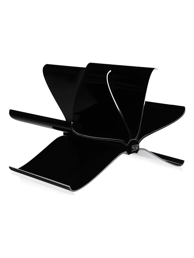 Front Page Magazine Rack