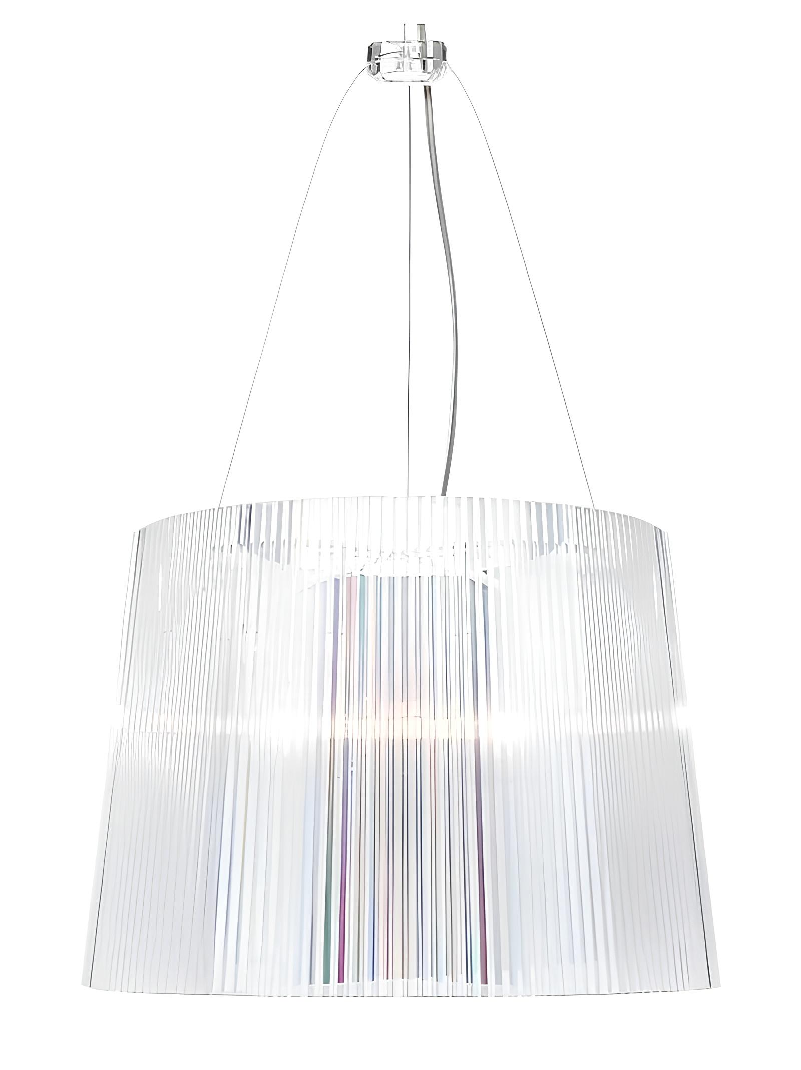 Gè suspension lamp