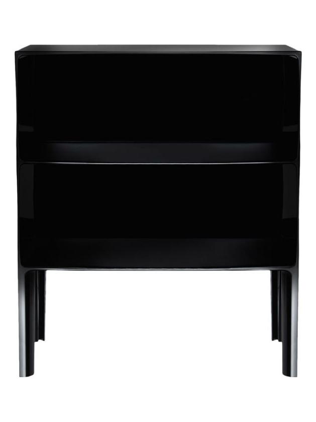 Ghost Buster Dresser