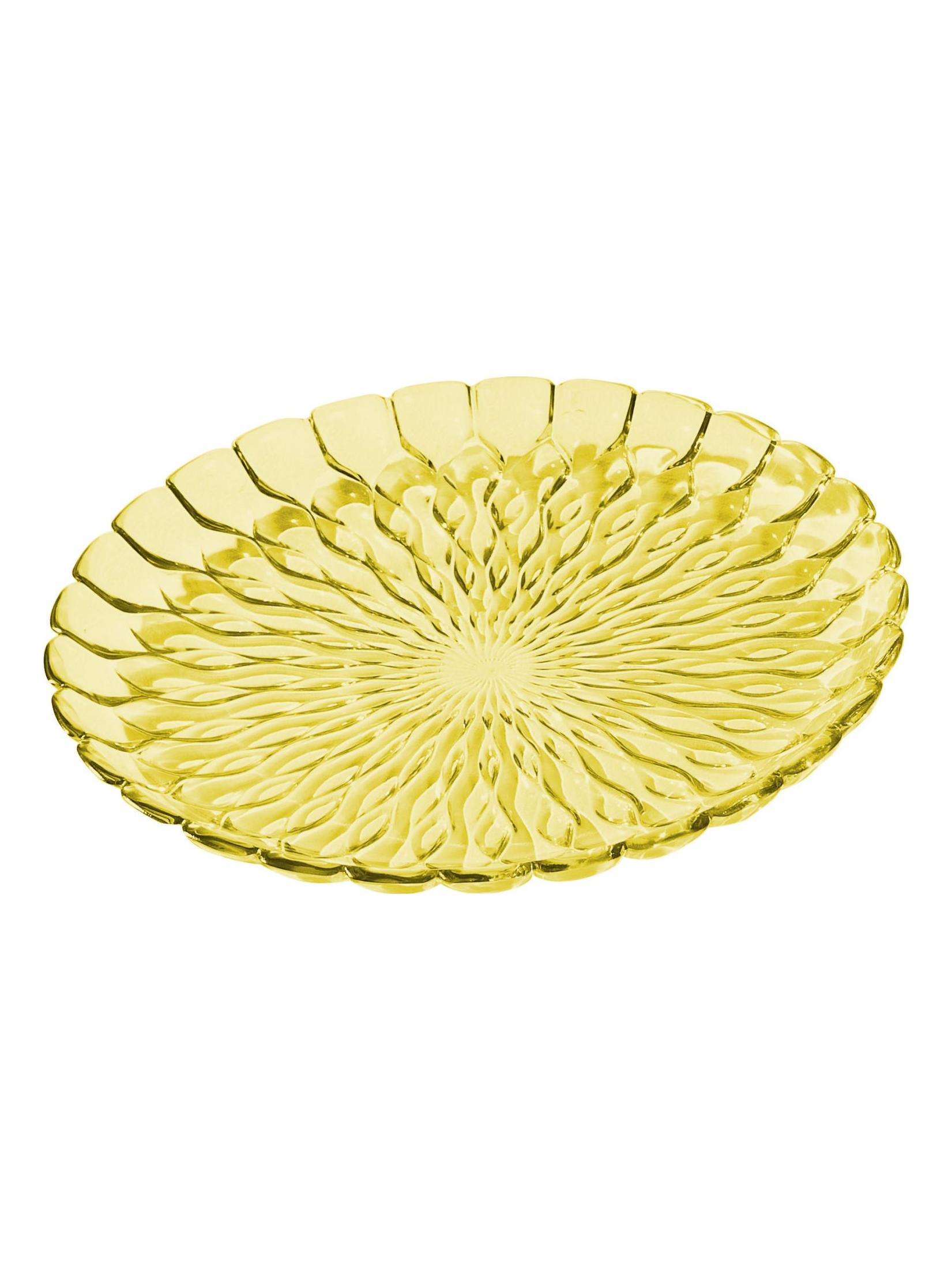 Jellies Flat Plate