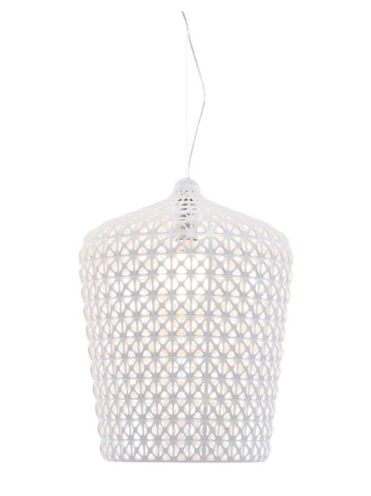 Kabuki led Suspension Lamp for Indoor