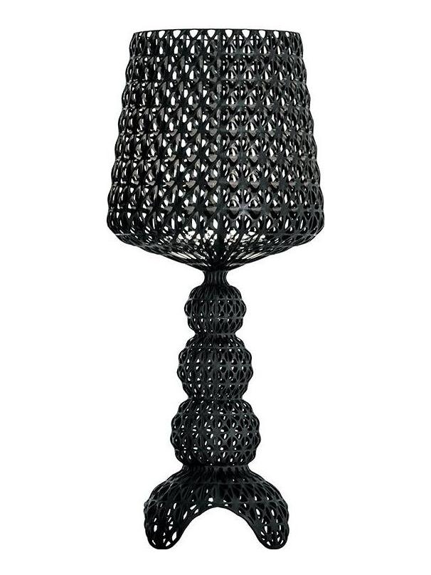 Kabuki Mini Table Lamp