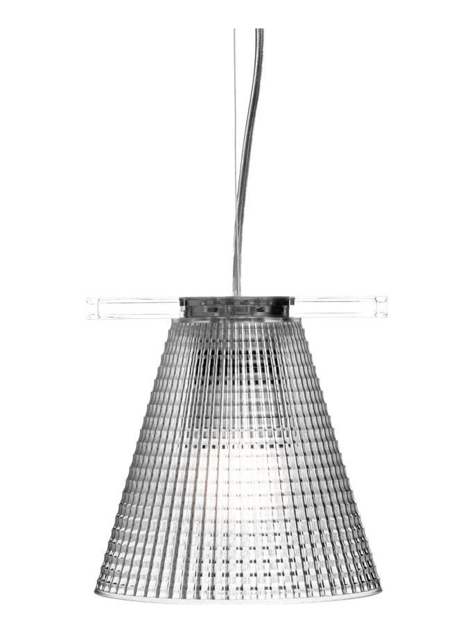Light Air Suspension Lamp Sculptured