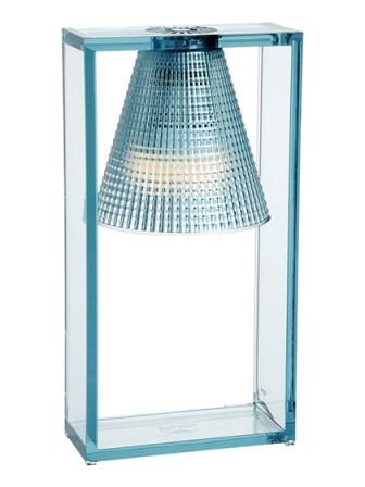 Light-Air table lamp