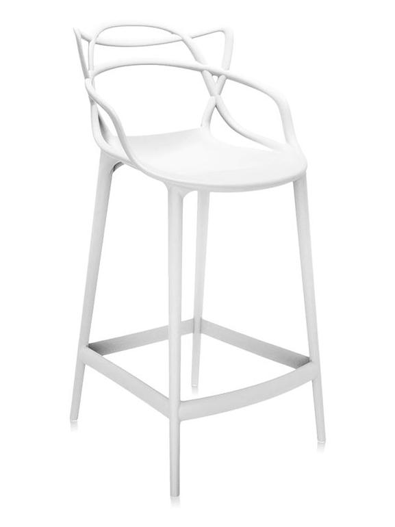 Masters Stool H. 65
