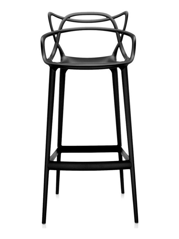 Masters Stool H. 75