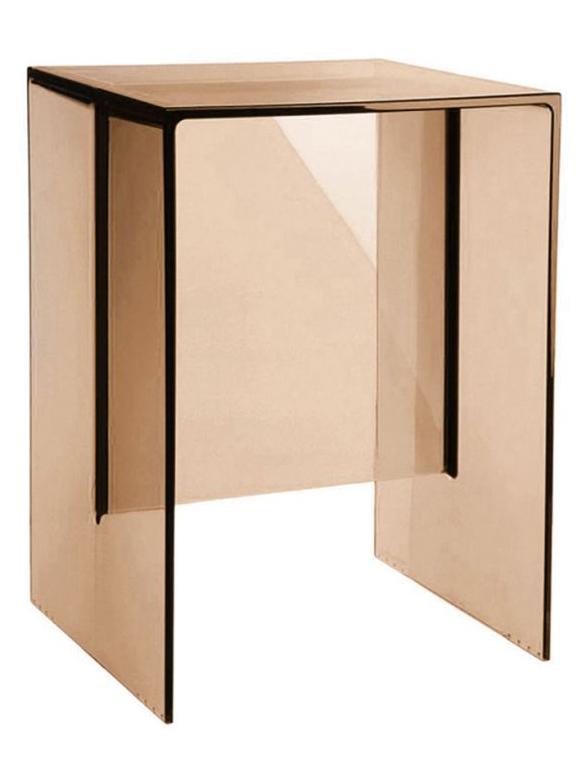 Max Beam Coffee Table/Stool