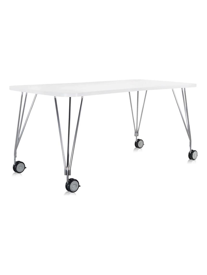 Max Table 160 with wheels