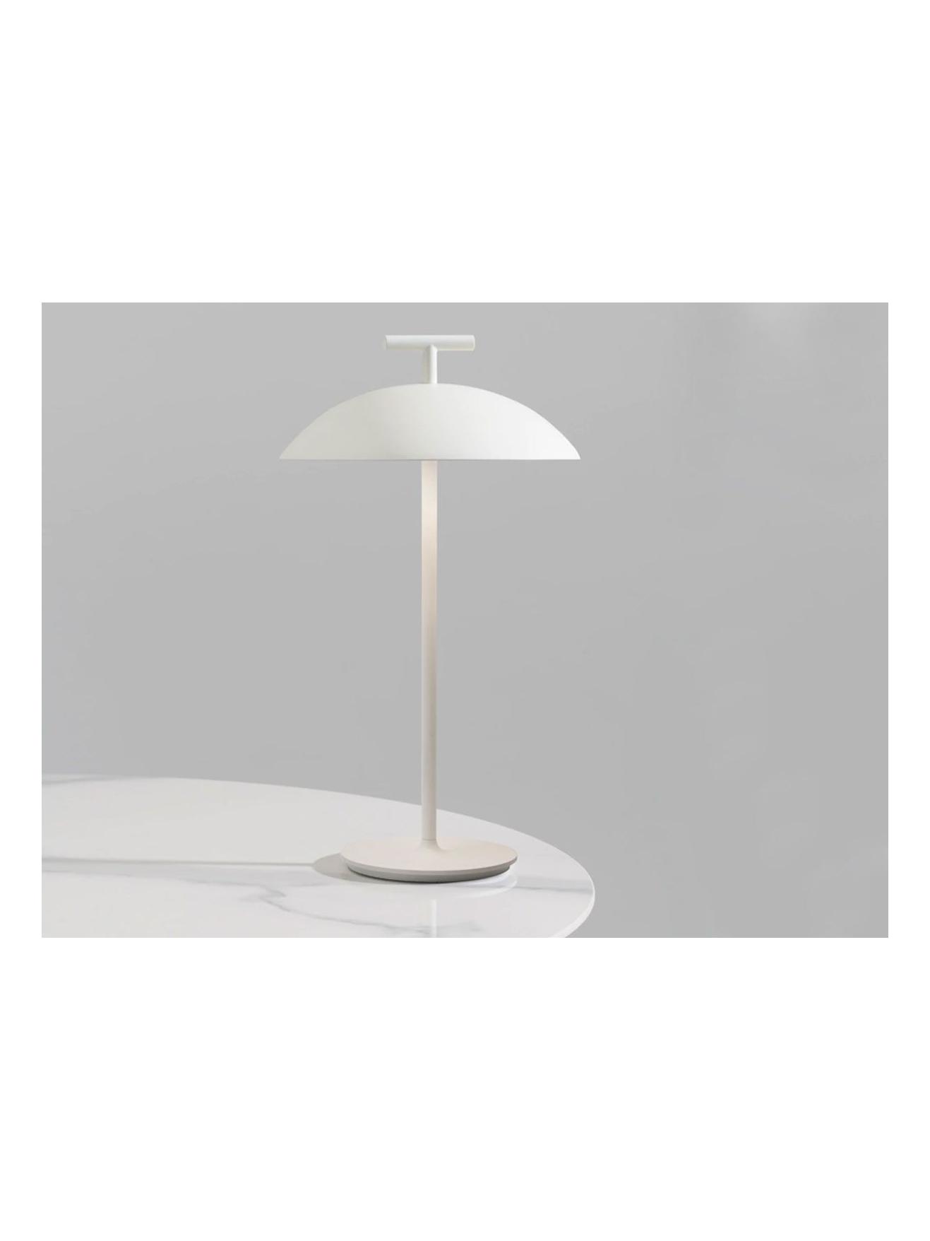 Mini Geen-a Table Lamp - Battery