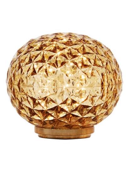 Mini Planet Table Lamp 