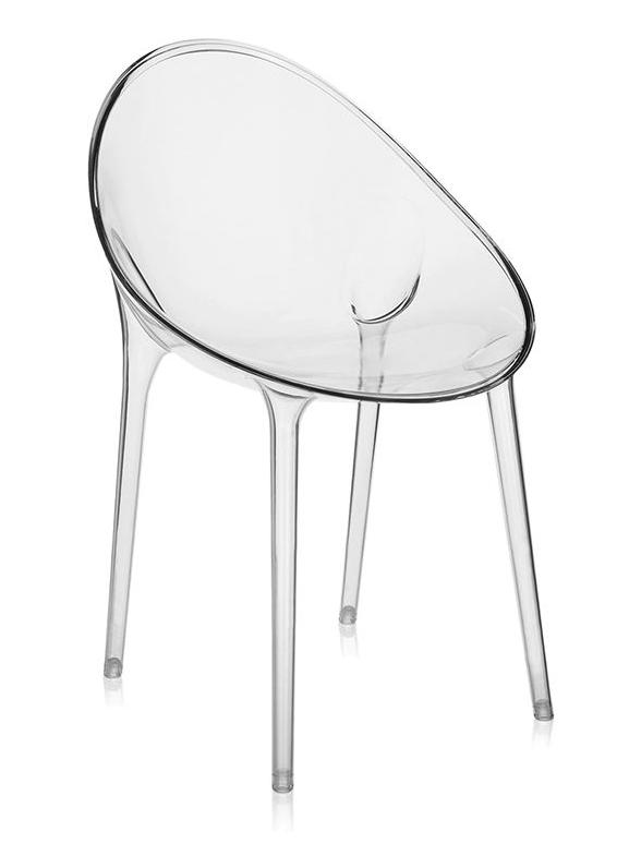 Mr. Impossible Chair