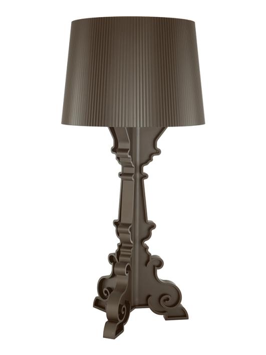 New Bourgie table lamp Limited Edition