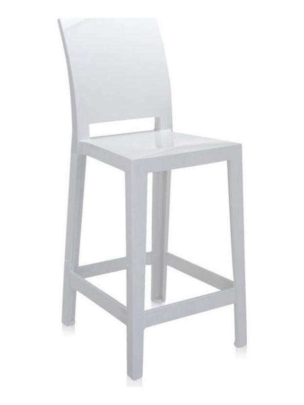 One More Please Stool H 100