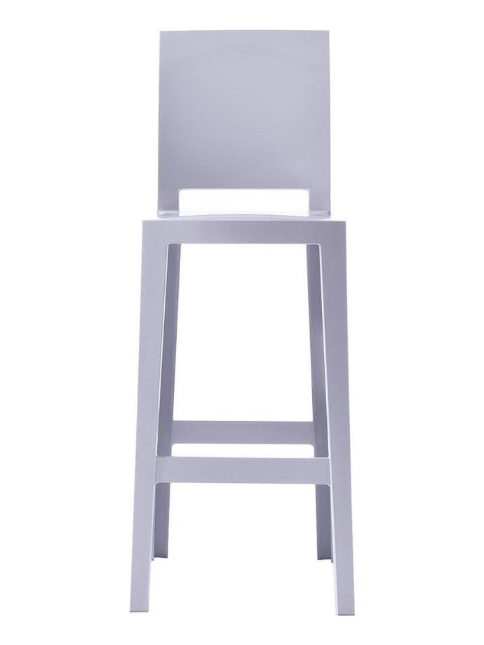 One More Please Stool H 110