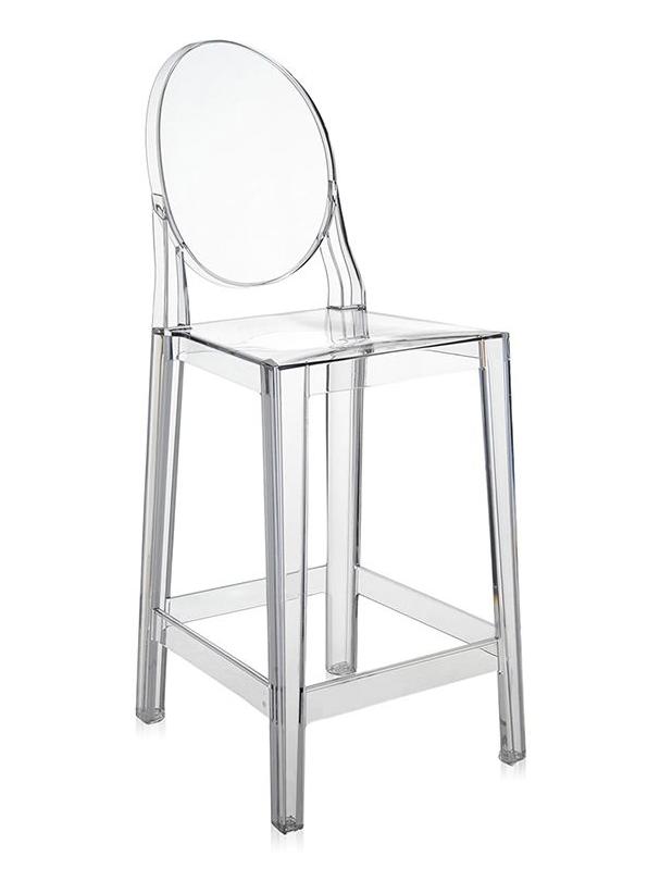 One More Stool H 114