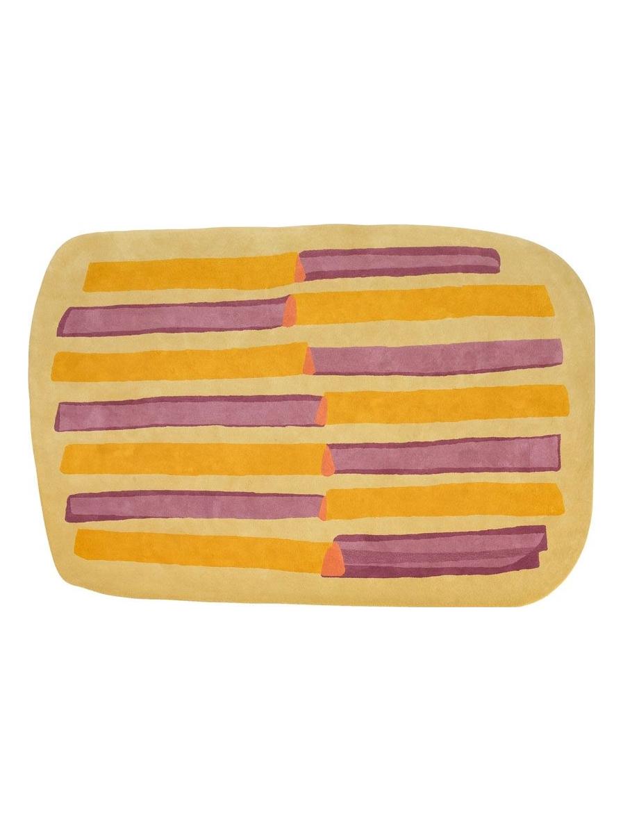 Parays Carpet - 300x200 cm