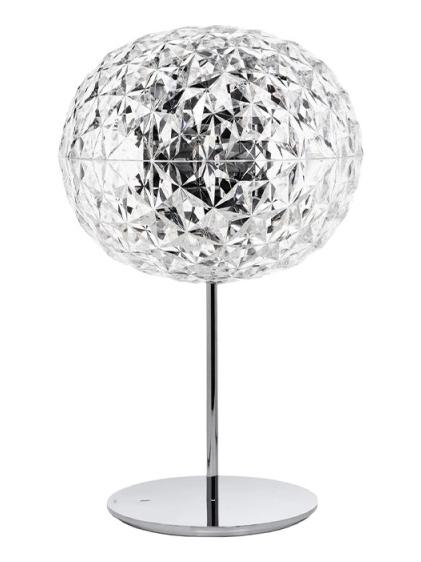 Planet High table lamp with stand