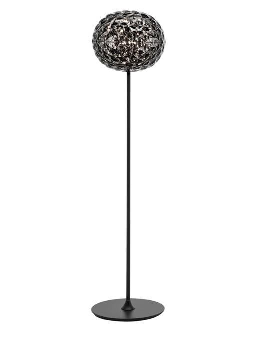 Planet led floor lamp