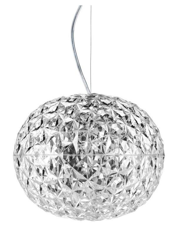 Planet Suspension Lamp