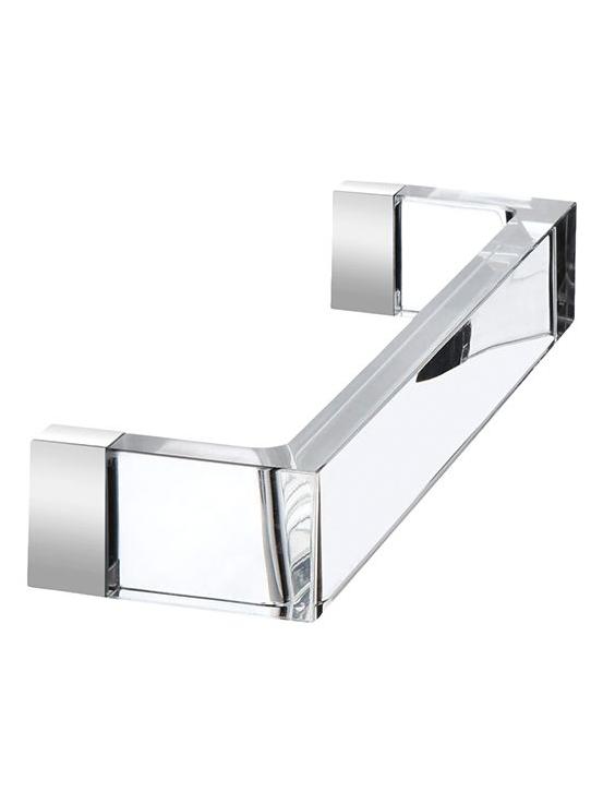 Rail Towel Holder L 30