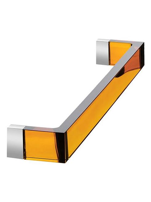 Rail Towel Holder L 45
