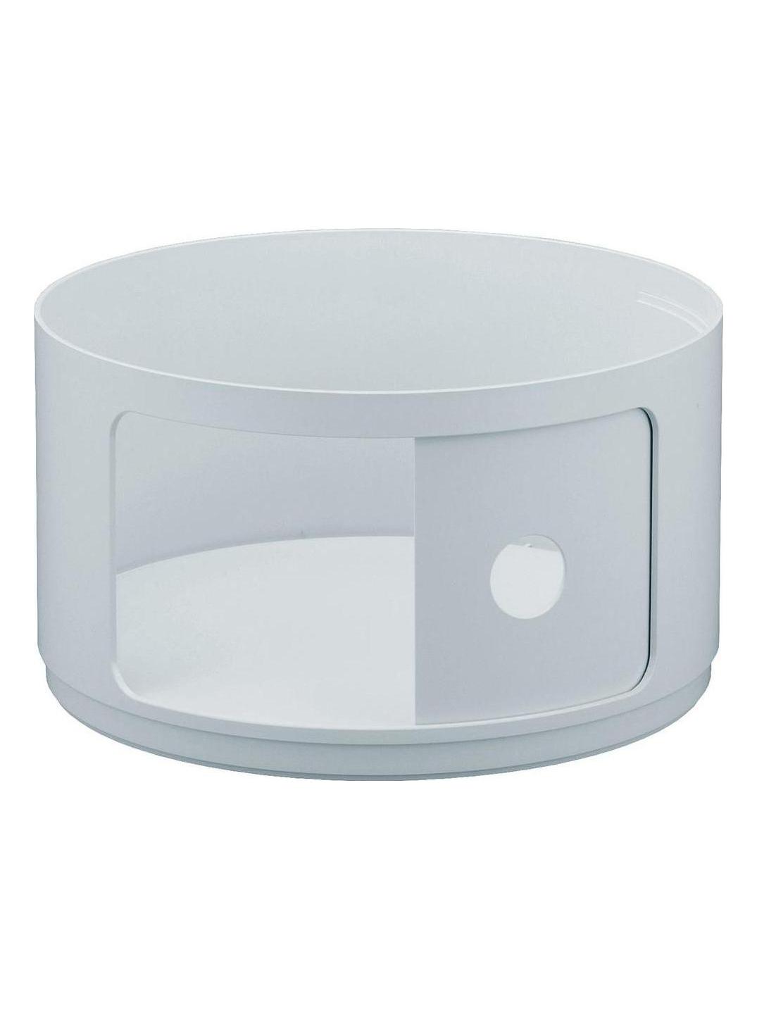 Small Round Componibili Element