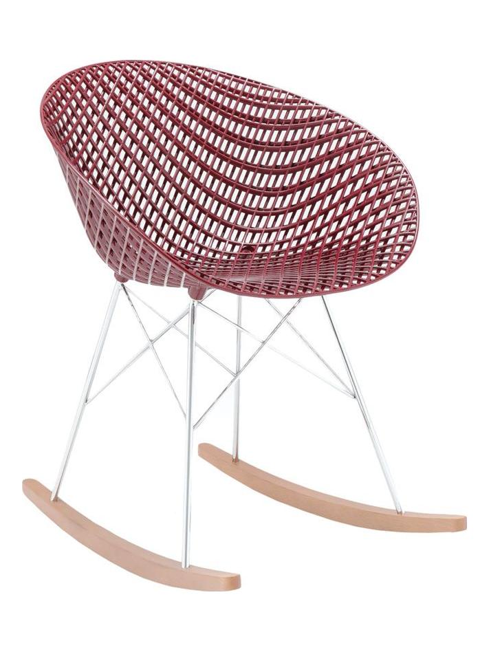 Smatrik Rocking Chair