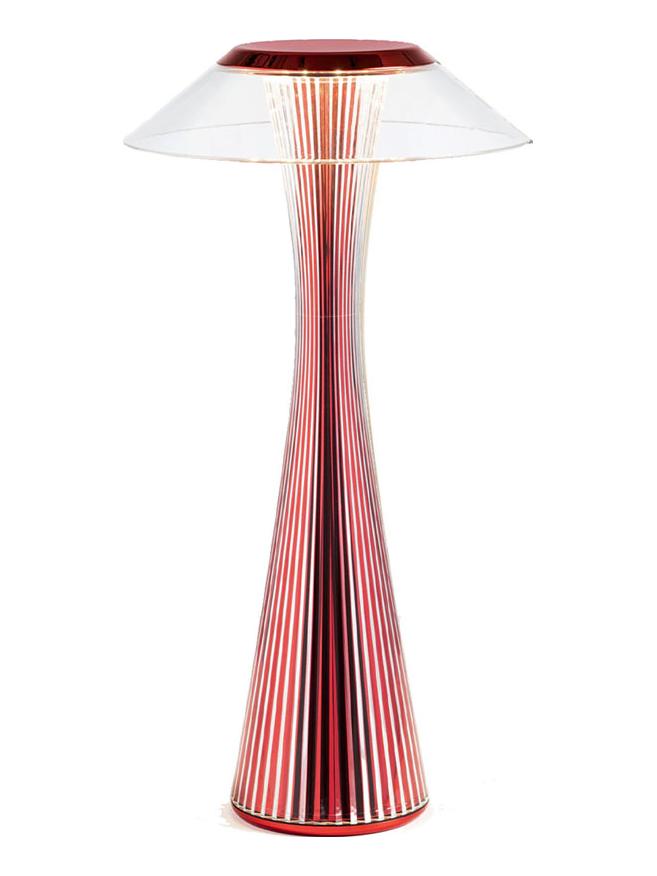 Space Table Lamp Limited Edition