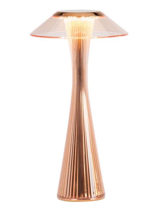 Space Table Lamp Rechargeable Indoor/Outdoor 