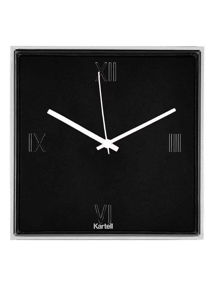 Tic&Tac Clock