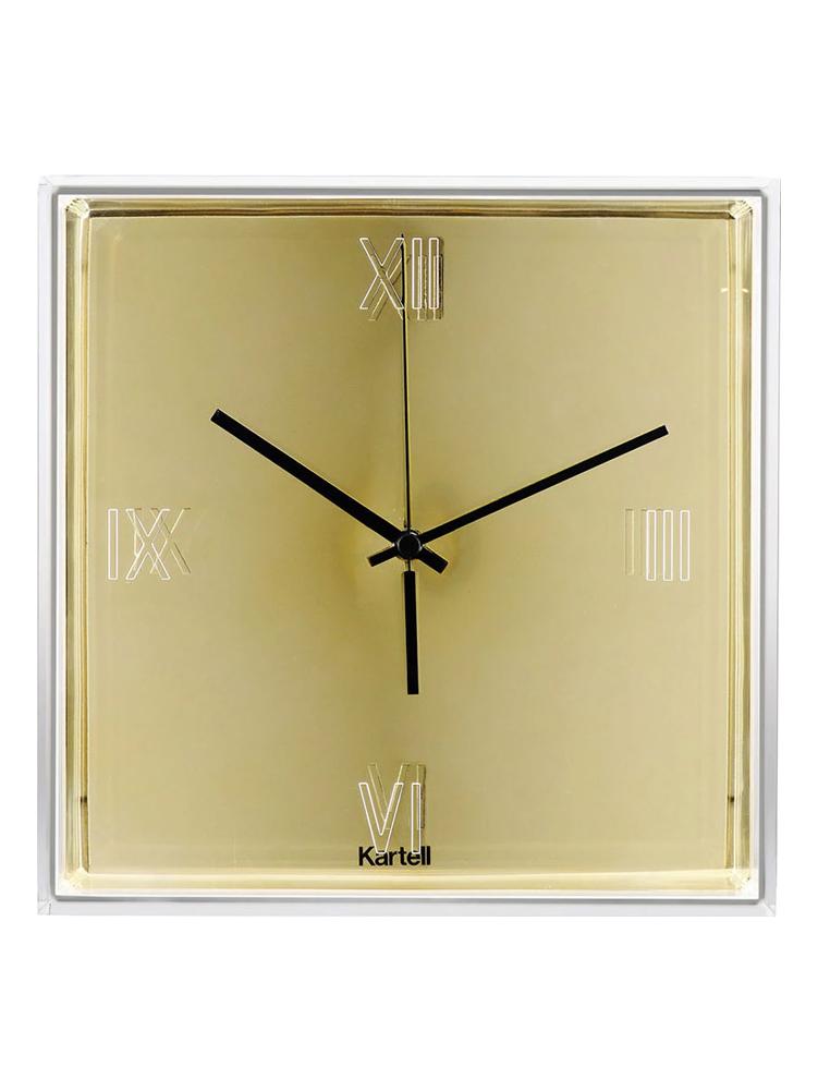 https://objectstorage.ap-seoul-1.oraclecloud.com/n/cnk6gaix2gpw/b/loqoqo-conv/o/kartell/ticand-tac-clock/TictacgoldclockKartell_1.jpg