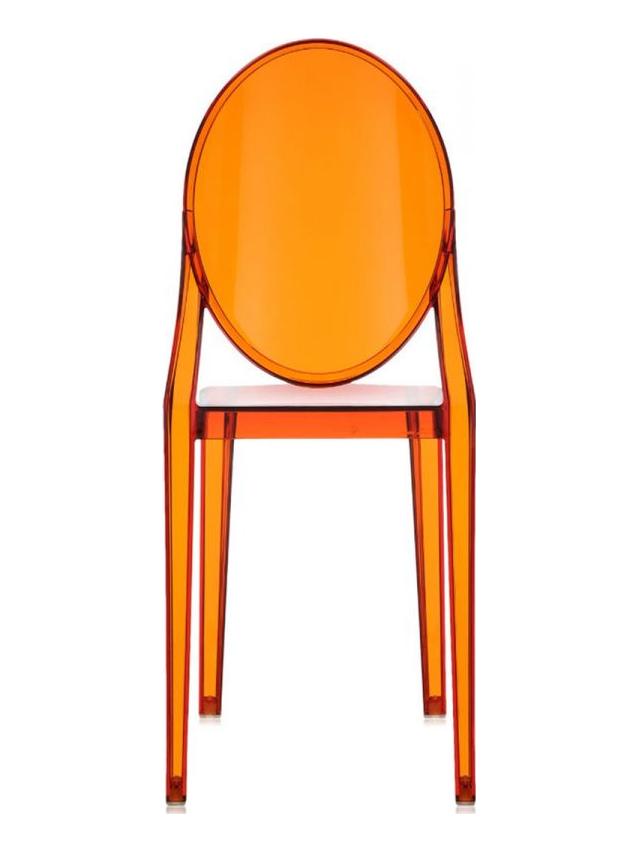 Victoria Ghost Chair