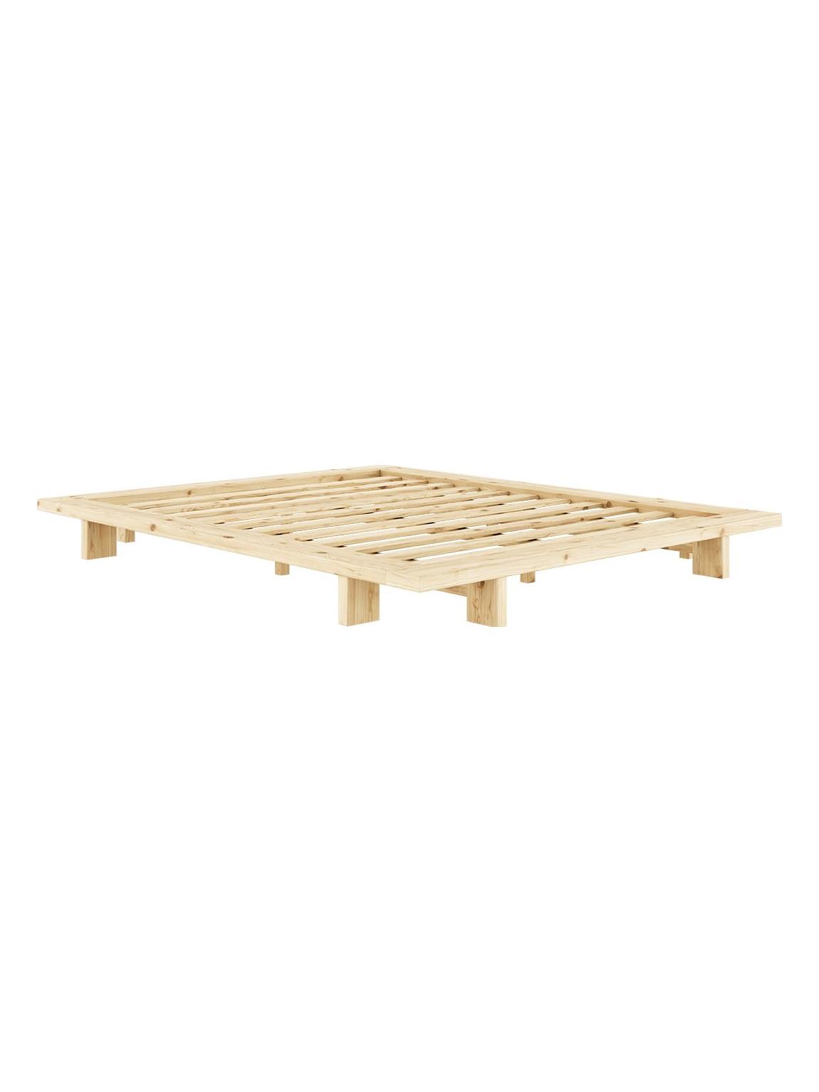 Japan Bed