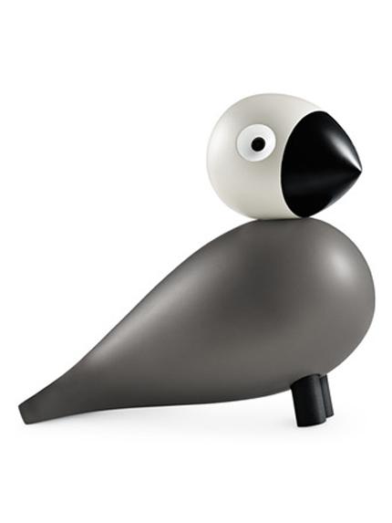 Ernst Songbird H 15.5 – Sculpture