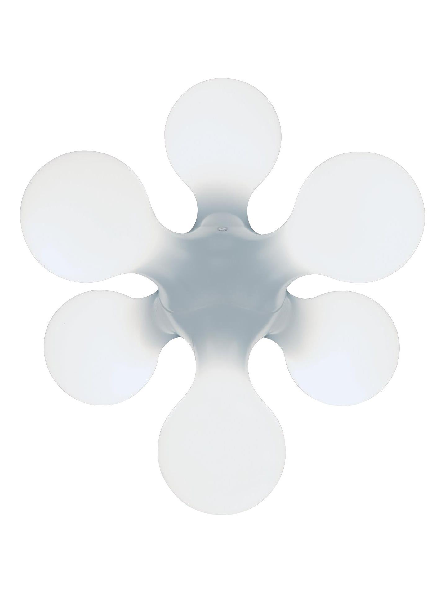 Atomium Floor/Table Lamp