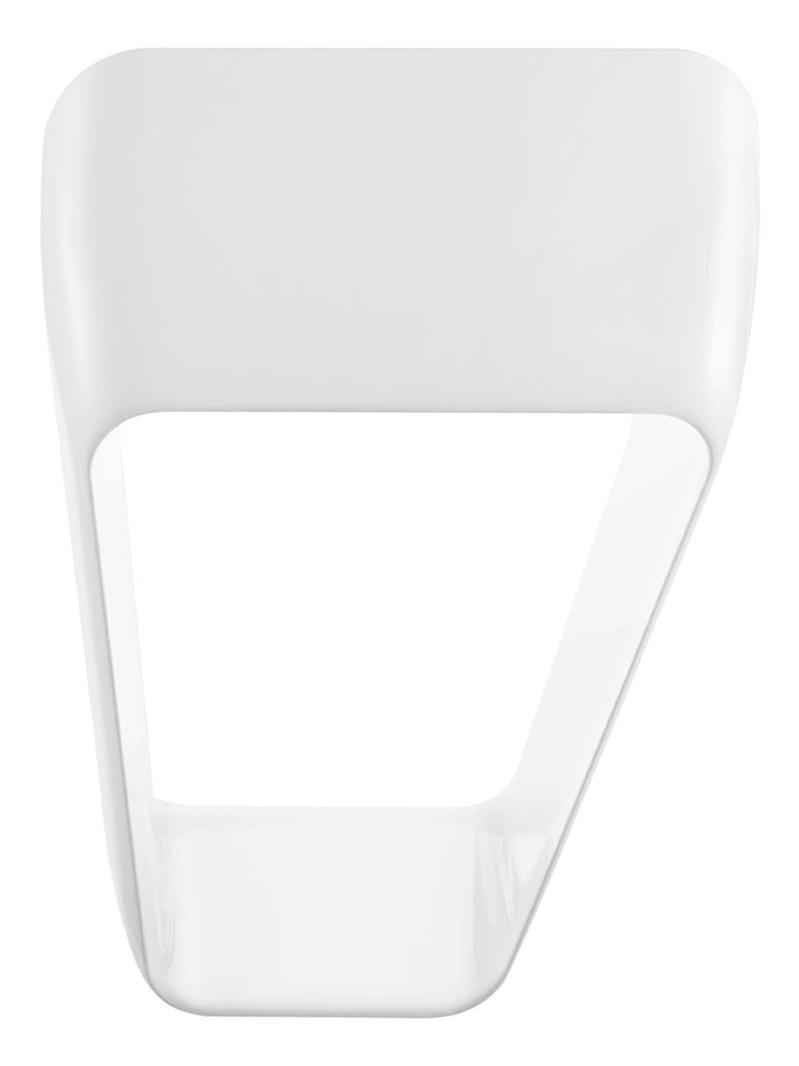 Frame White Wall Lamp