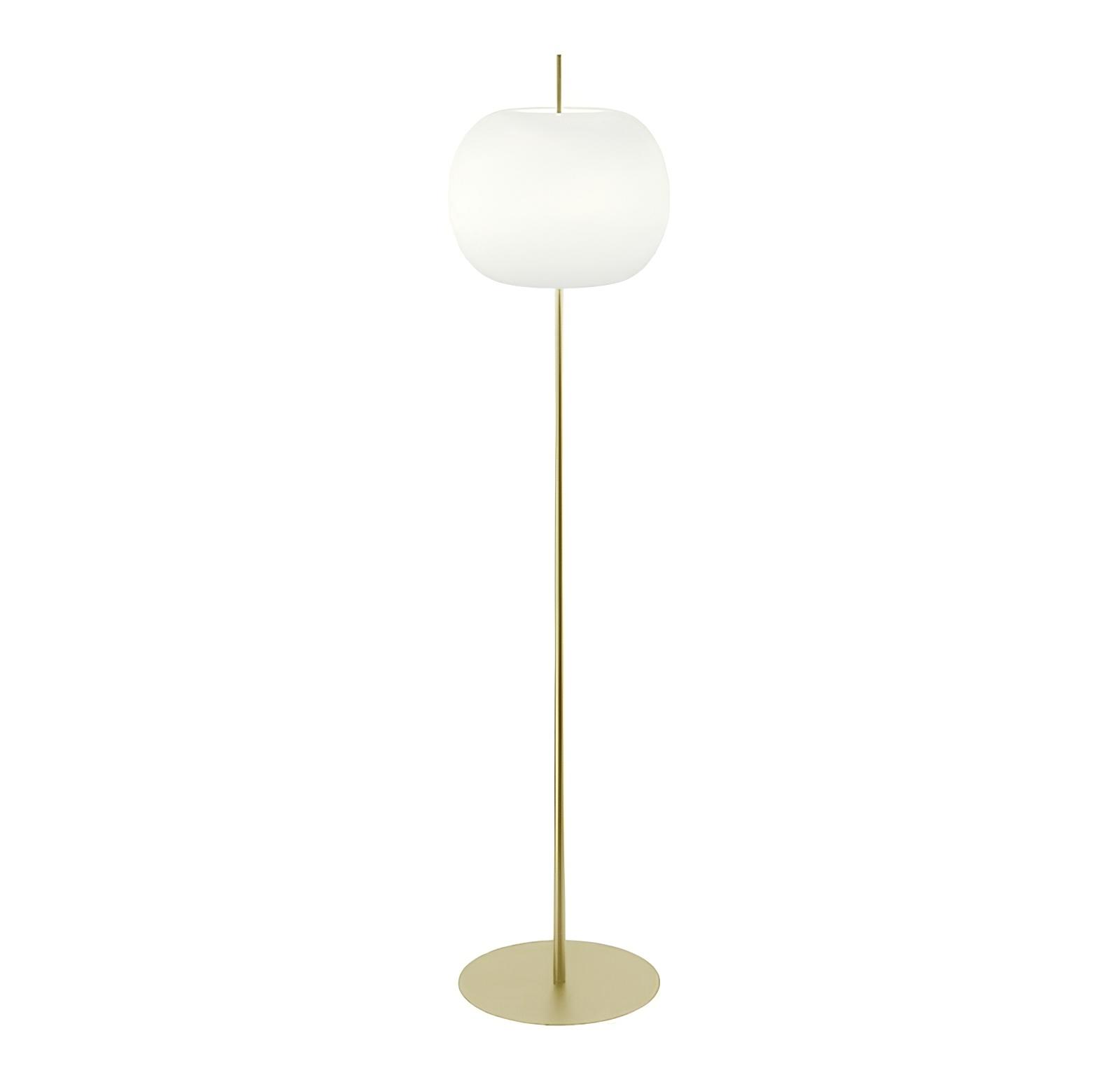 Kushi XL Floor Lamp